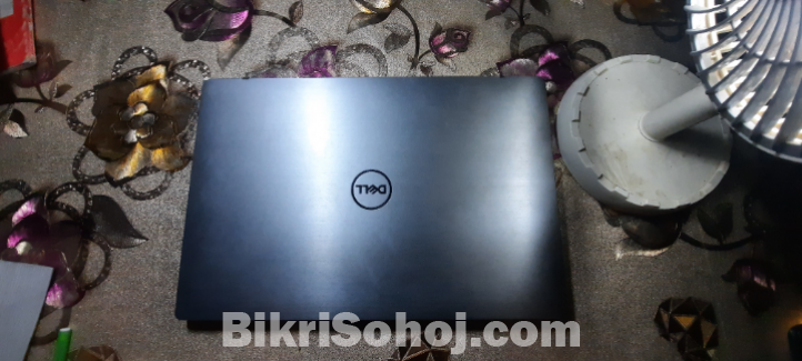 Dell Latitude 7400  Laptop | i5 8th Gen | 8GB | 256 SSD